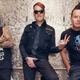 Image for article titled Blink-182 just released a 15-second track about staring at dongs